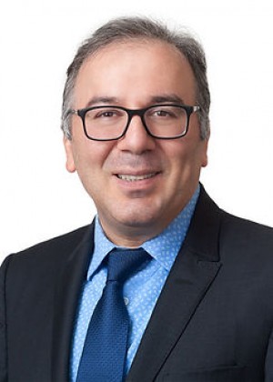 Get to know Interventional Pain Management Specialist Dr. Babak Bedayat, who serves patients in Culpeper, Virginia.