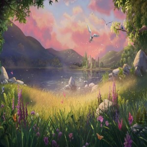 Dj Dcuellar - Walking to you