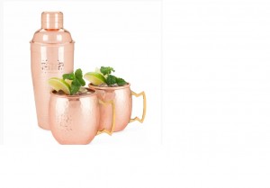 Bar accessories