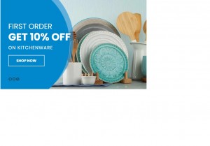kitchenware Discount