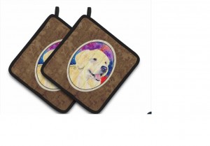Pot holder