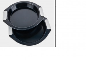 Round Cake Pans 2 piece Set