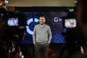 Srdjan Djurdjevic CEO United Cloud Innovation Center