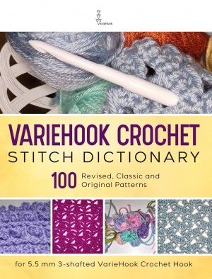 Stitch Dictionary