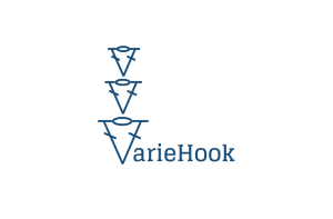 VarieHook Logo