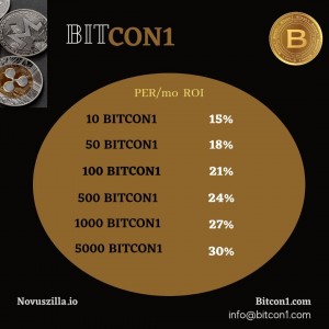 Bitcon1