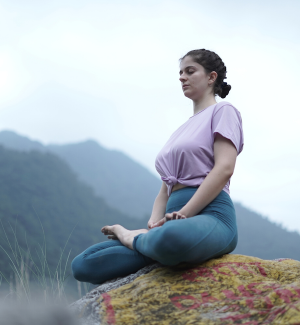 yoga center in rishikesh