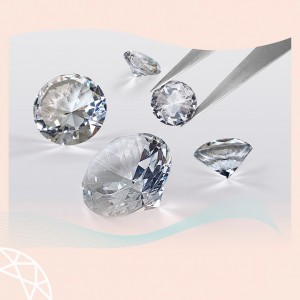 lab-grown diamond Madestones