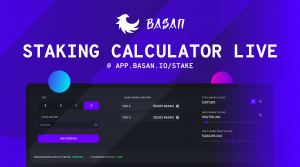 Staking Calculator