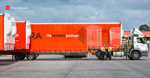 Orora Group Partners With Consus Global To Optimize Its Supply Chain And Procurement Functions