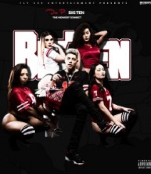 Spotify Artist - Dre P.