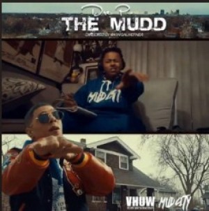 'The Mudd' by Dre P.