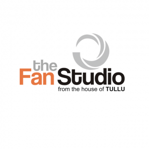 logo The Fan Studio