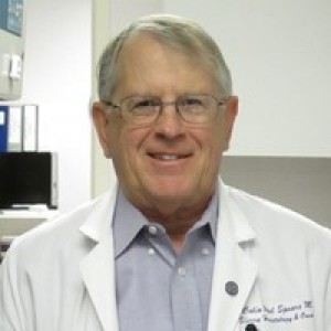 Colin Paul Spears, MD, a Hematologist-Oncologist with FPI Fibons