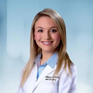 Julie Schottenstein, MS, DPM, FACFAS, FACPM, CIME, a Podiatrist with The Schottenstein Center