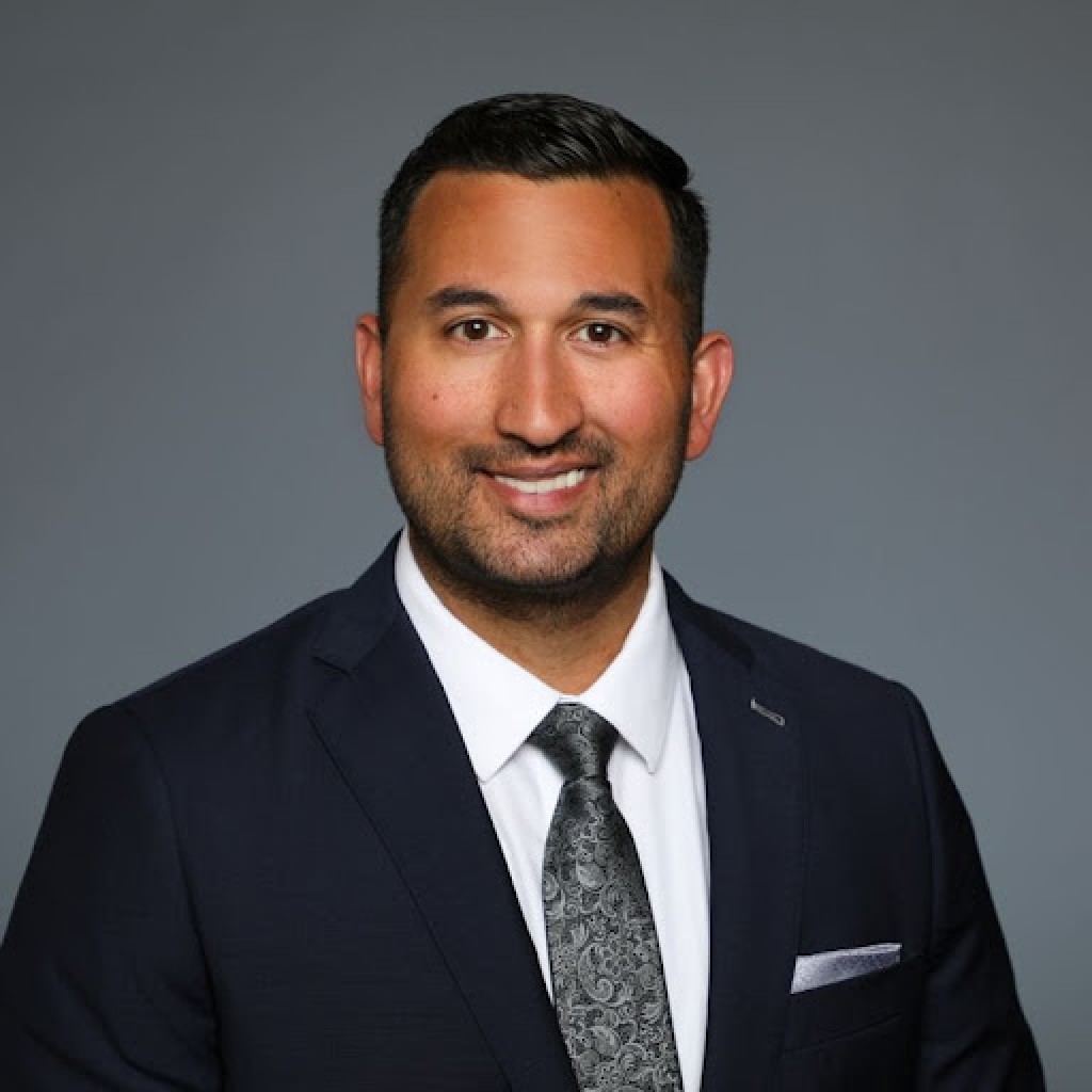 Shane Mehta, DO, an Orthopedic Surgeon with Duly Health and Care