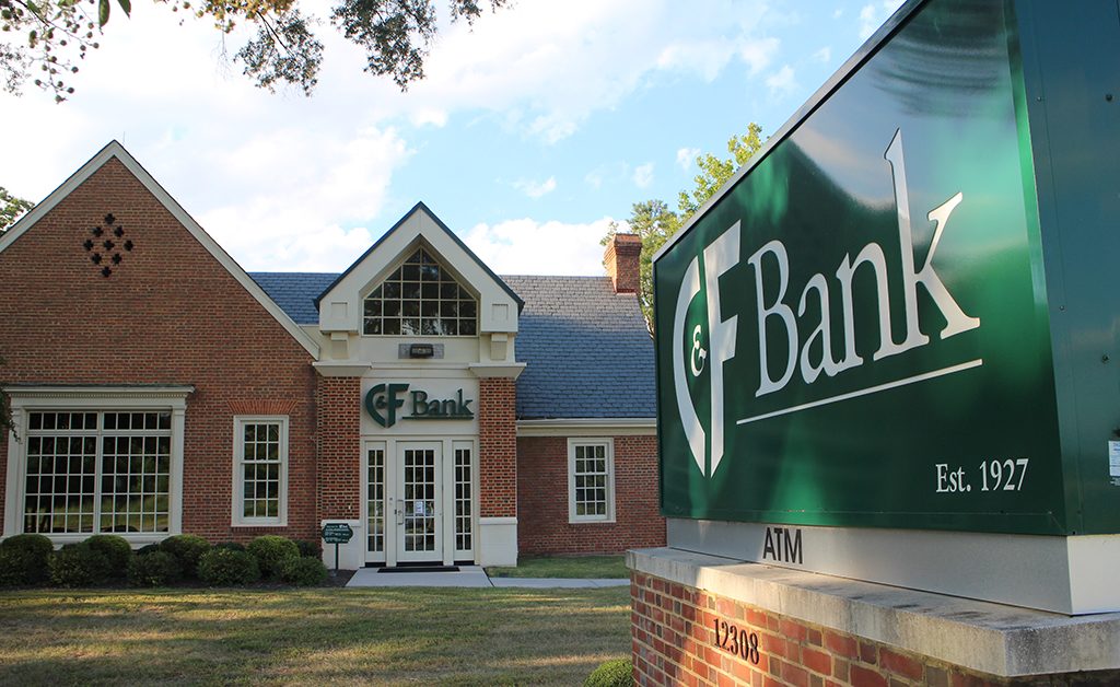 Citizens and Farmers Bank Achieves a Paperless MonthEnd Close with