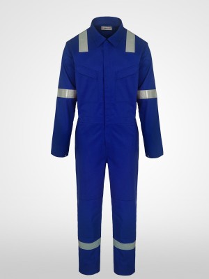 Tarasafe FR Coveralls