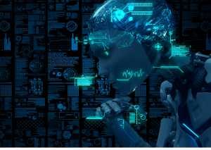 AI leaders Aryan Singh Tanmay Bakshi