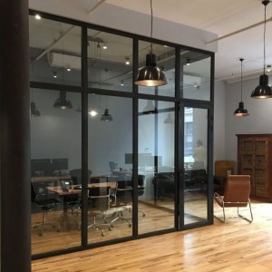 Aluminium Fabricator In Lucknow