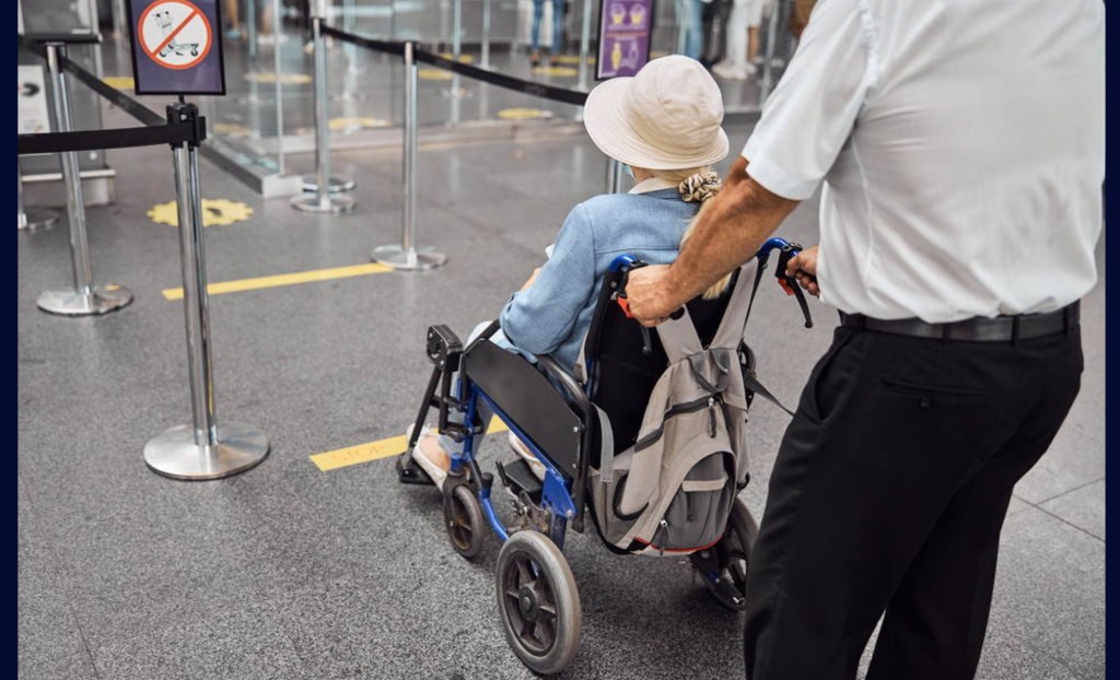 +18882184647 Do You Need Special Assistance When Flying United