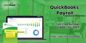 QuickBooks Payroll Services