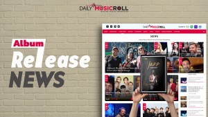 album release news