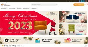 Bar Stool - Apkainterior.com