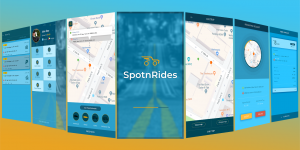 SpotnRides Launches Taxi Dispatch Software that can Help Entrepreneurs Take down the Taxi Industry