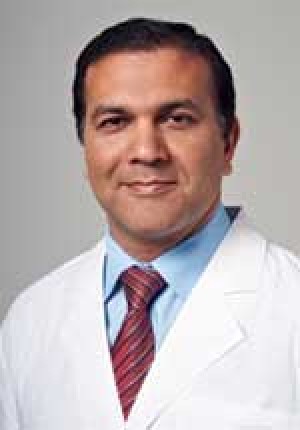 Fazal Akbar Ali, MD, a Nephrologist with Integris Health Care System in Oklahoma City