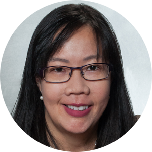 Ka Ling (Karin) Cheung, MD, FCCP, FAASM, a Pulmonologist with Bass Medical Group