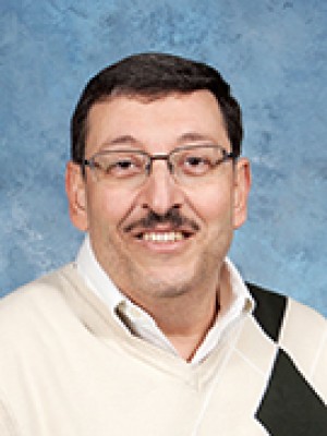 Mamdooh Gayid, MD, FACP, an Internist with Beaver Medical Group, Part of Optum 