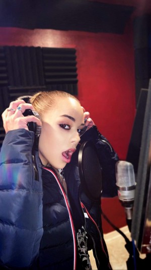 Tianna DeNA Jones Strikes with Global Peace On The Rise