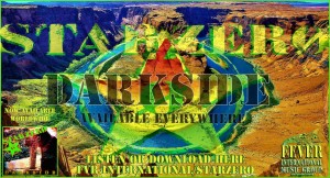 StarZero Darkside Artwork 175x175