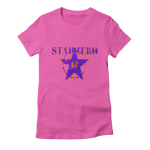 StarZero Group Image w/ Names