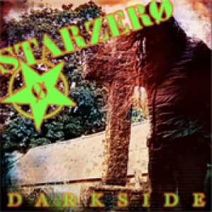 StarZero Red/White Logo T-Shirt