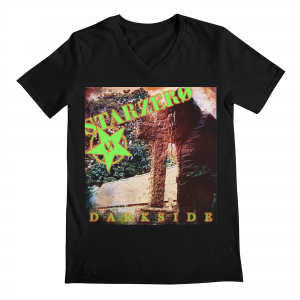 StarZero Volcano Poster