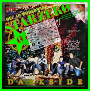 STARZERO YELLOW GREEN Logo