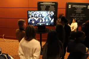 Many viewed the highlights from the Graduation Ceremony