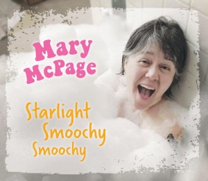 Starlight Smoochy Smoochy is available via Amazon and all major music streaming services.