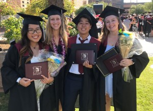 Amie Vietnam Grad Diversity Hamilton High School