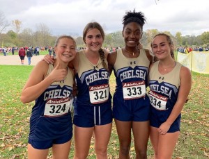 Carlota Spain AX Sports Diverse 21