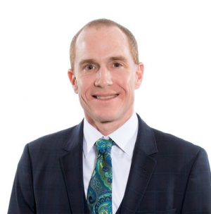 Collins Hodges, PsyD, Psychologist