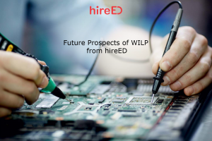 WILP Prospect hireED
