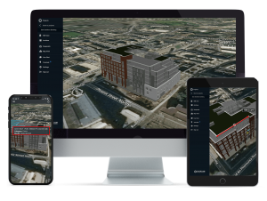 Evercam 4D View