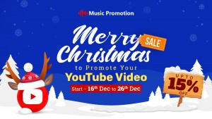Promote your youtube video
