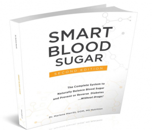 Smart Blood Sugar: Book Review and Special Offer