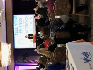 The Villages Area Fearless Caregiver Breakfast Workshop is March 14th. All Invited