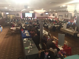 The Villages Area Fearless Caregiver Breakfast Workshop is March 14th. All Invited