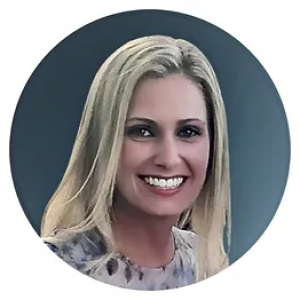 Lauren Gavron, PhD, a Neuropsychologist with Neuropsychology Health Center